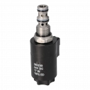 Electroválvula Bucher WK32GEA5-2 24V
